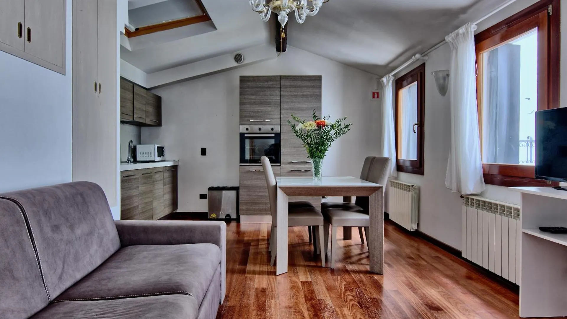Apartment Da Bruno Homes Venice
