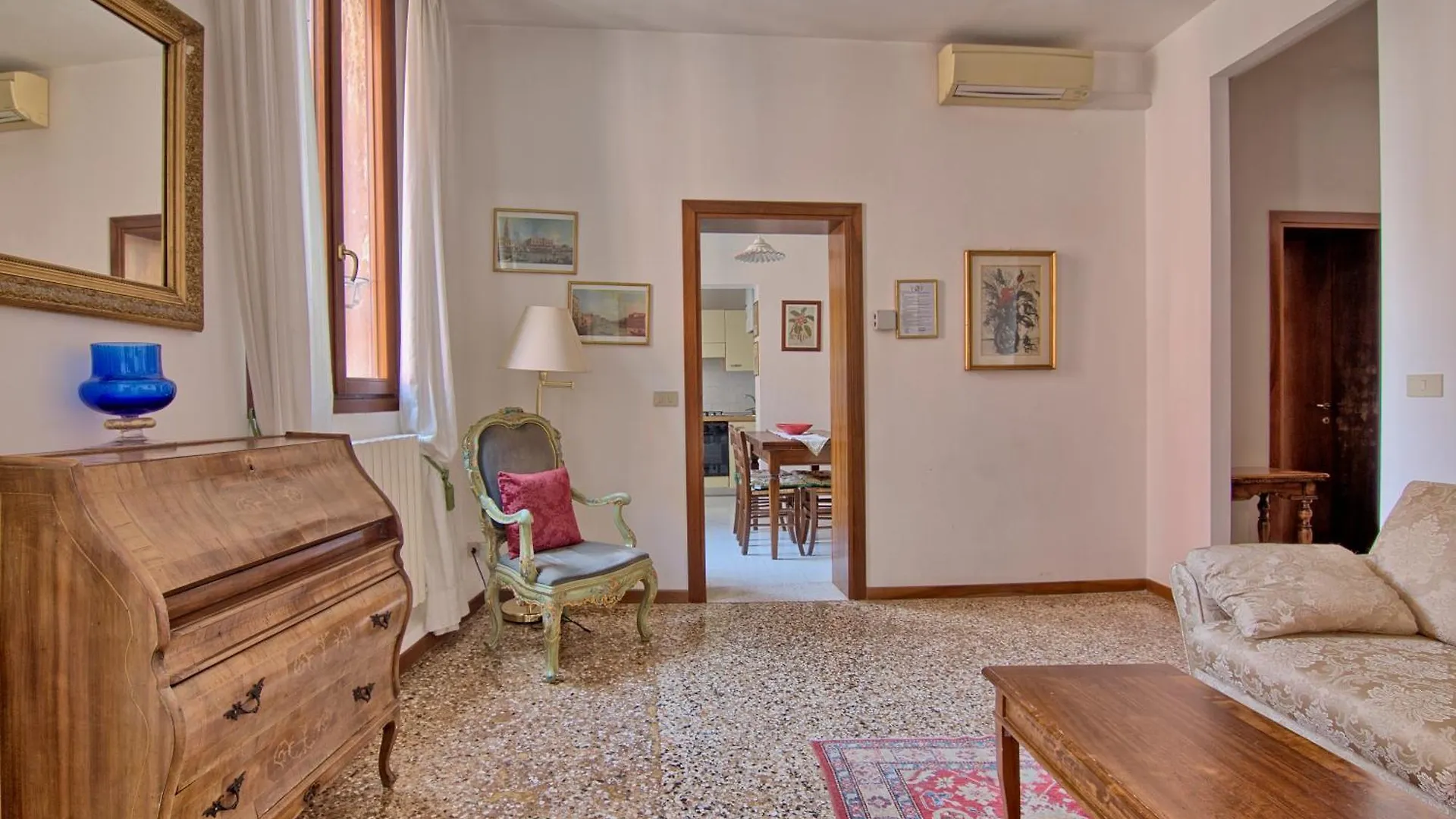 Apartment Da Bruno Homes Venice