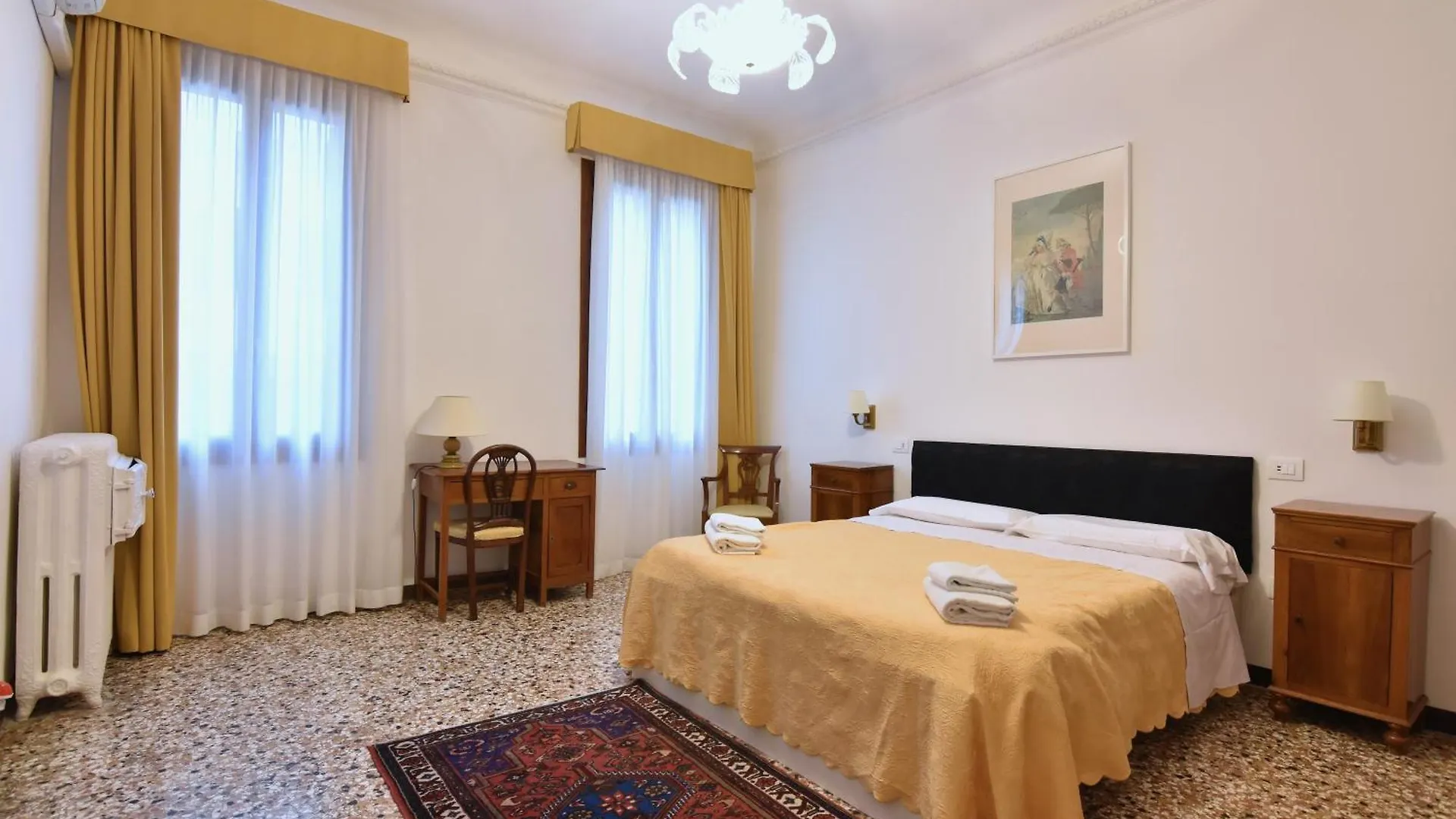 Da Bruno Homes Venice 0*,  Italy