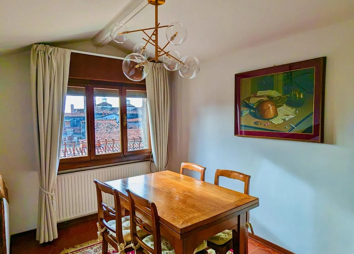 Da Bruno Homes Venice