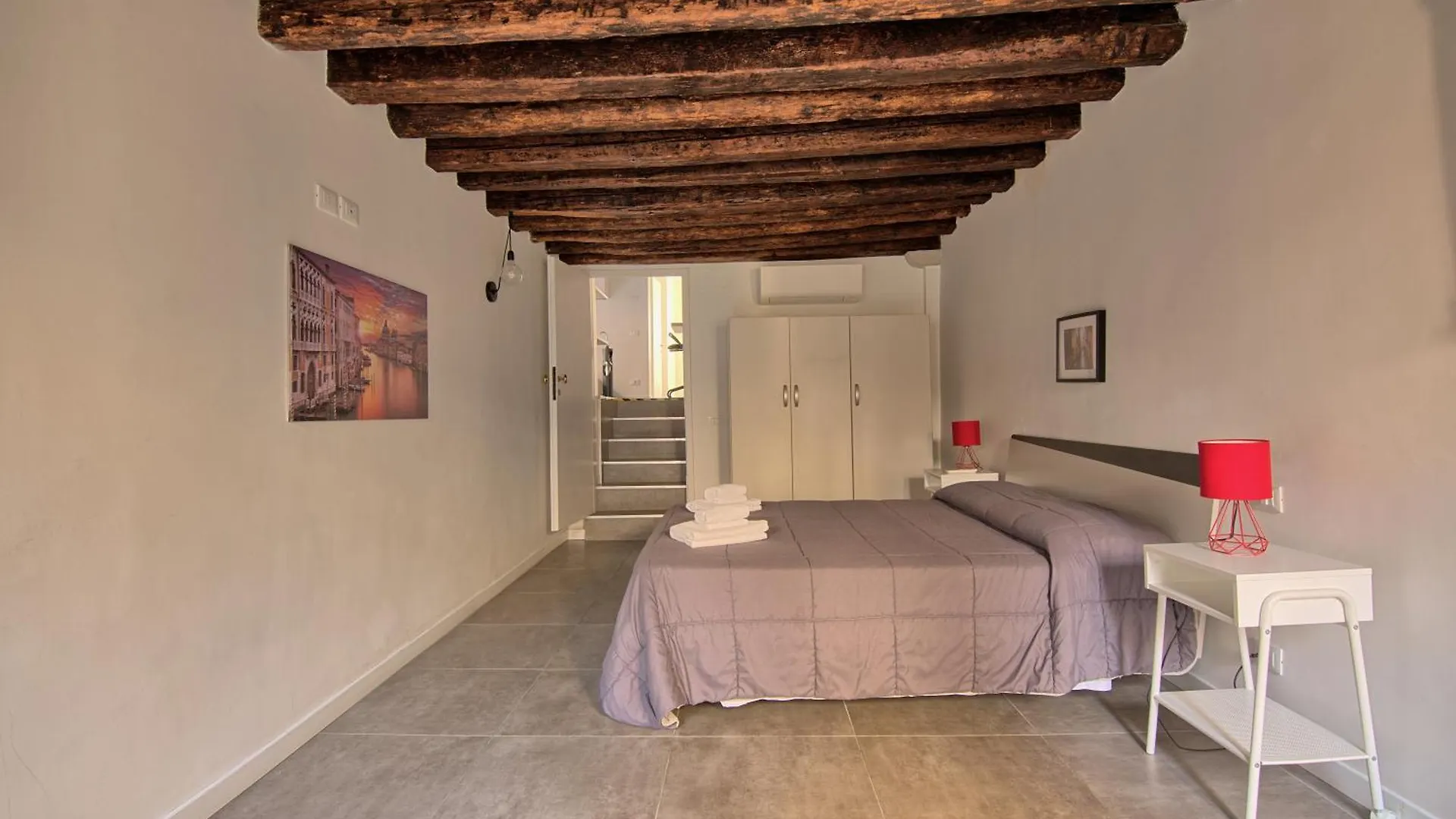 Apartment Da Bruno Homes Venice
